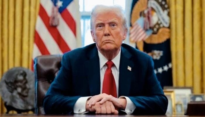 Perhitungan Trump Melawan Iran Salah Kaprah, Ternyata Diluar Ekspektasi