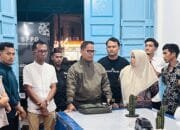 Kareg Aceh Wajibkan Kepala SPPG dan PLO Gizi Evaluasi Siklus Menu Setiap Dua Minggu