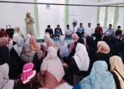 Buka Puasa Bersama, SMAN 13 Banda Aceh Perkuat Ukhuwah dan Karakter Siswa