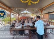 BGN Tingkatkan Pengawasan Program Menu Bergizi di Aceh Barat, Kareg Aceh Tekankan Transparansi Menu Bergizi