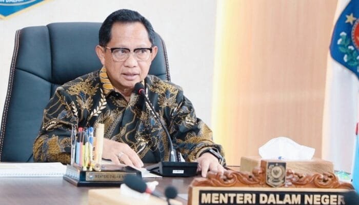 Instruksi Penting Mendagri: Kepala Daerah Diingatkan Standby Seminggu Sebelum dan Sesudah Lebaran