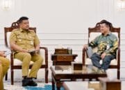 Bobby Nasution Minta Dana Rp30 Triliun, Satgas Bappenas Lakukan Penyesuaian Anggaran