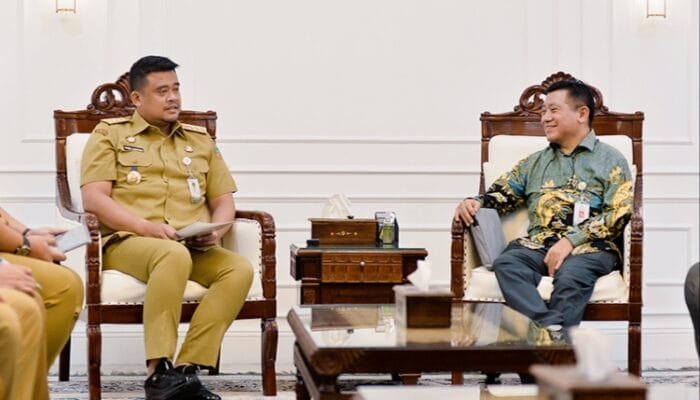 Bobby Nasution Minta Dana Rp30 Triliun, Satgas Bappenas Lakukan Penyesuaian Anggaran