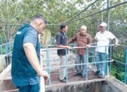 Menghadapi Kemarau, Masyarakat Aceh Besar Diminta Bijak Gunakan Air