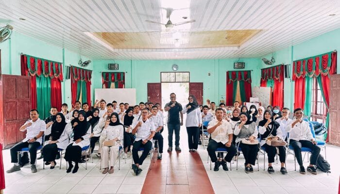 BGN Tingkatkan Trauma Healing dan Pengawasan Program Gizi di Aceh Selatan
