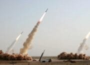 Diserang saat Negosiasi, Iran Tutup Pintu Diplomasi untuk AS–Israel