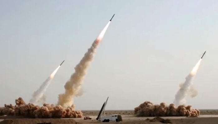 Diserang saat Negosiasi, Iran Tutup Pintu Diplomasi untuk AS–Israel