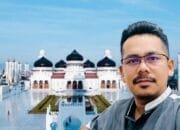 SAPA Dorong Aparat Usut Pengelolaan Wakaf Masjid Raya Baiturrahman