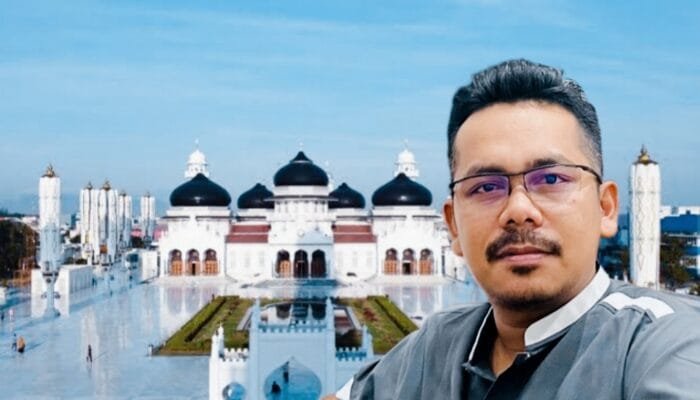 SAPA Dorong Aparat Usut Pengelolaan Wakaf Masjid Raya Baiturrahman