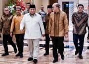 Prabowo: Danantara Perkuat Ketahanan Ekonomi Nasional di Tengah Krisis Global