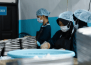 BGN Hentikan Sementara Operasional 1.512 SPPG di Jawa