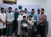 IWATAN Gelar Buka Puasa Bersama dan Santuni Anak Yatim