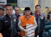 Eks Menag Yaqut Diduga Atur Kuota Haji 50:50 dan Minta Fee dari Travel Haji