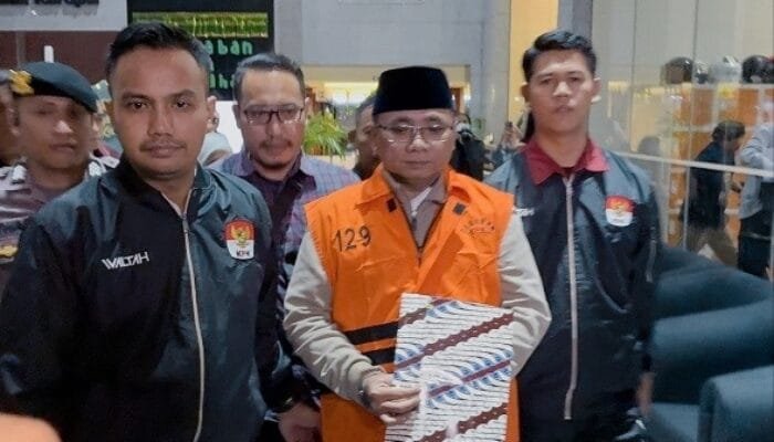 Eks Menag Yaqut Diduga Atur Kuota Haji 50:50 dan Minta Fee dari Travel Haji