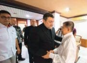 PMI Pertimbangkan Kirim Bantuan Kemanusiaan ke Iran