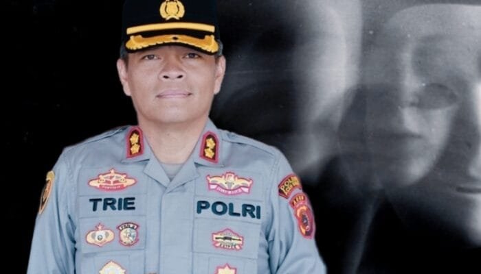 Dugaan Skandal Gelap Kapolres Aceh Utara Terkuak di Media Sosial