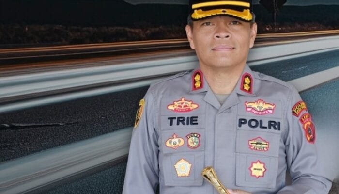 Jawaban Lengkap Kapolres Aceh Utara Terkait Isu yang Beredar di Media Sosial