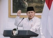 Pacu Hilirisasi dan Ketahanan Energi, Prabowo Optimalkan SDA untuk Kemandirian Nasional