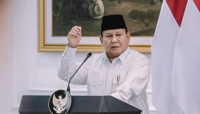 Pacu Hilirisasi dan Ketahanan Energi, Prabowo Optimalkan SDA untuk Kemandirian Nasional