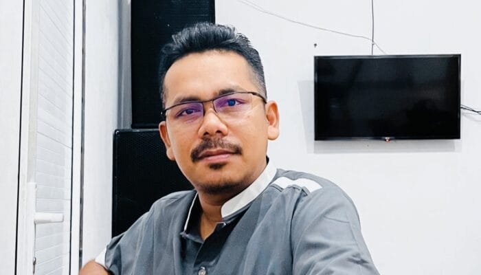 Ketua SAPA Sayangkan Sikap Diam Pejabat Aceh terkait Pernyataan Presiden Prabowo