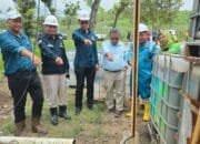 SKK Migas Dukung Sumur Minyak Rakyat Sojomerto, Siap Produksi 800 Barel per Hari