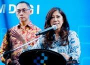 Meutya Hafid: Pemerintah Tidak Ragu Mengambil Tindakan Tegas Memastikan Ruang Digital Aman dan Ramah Anak