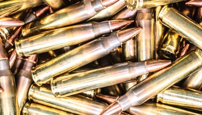 Peredaran Senjata Ilegal Papua Mulai Terkuak, 11 Orang Diciduk