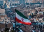 Iran Kirim Sinyal Keras: Negara Tetangga Diingatkan Jangan Bermain Api