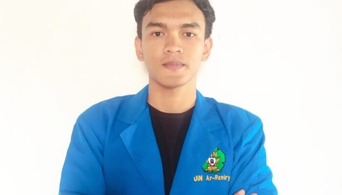 UIN Ar-Raniry Peringkat Dua Nasional Bidang Hukum, Mahasiswa Apresiasi Kepemimpinan Rektor Mujiburahman