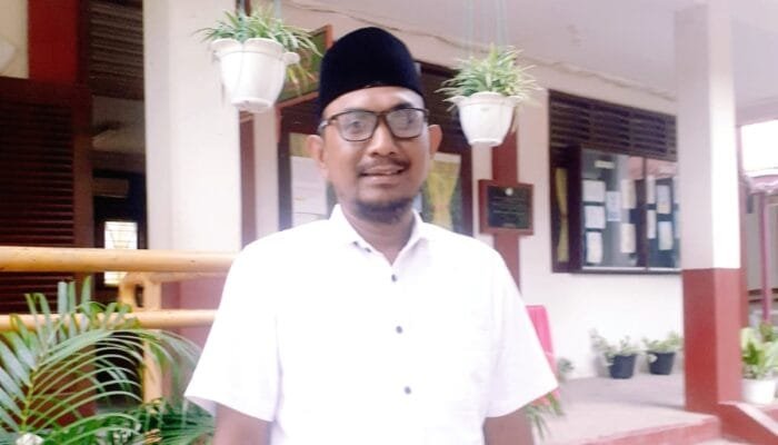 Guru Apresiasi Kerja Keras Pemkab Aceh Besar Tingkatkan Kesejahteraan Tenaga Pendidik