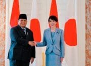 Presiden Prabowo dan PM Jepang Bahas Kerja Sama Energi hingga Investasi