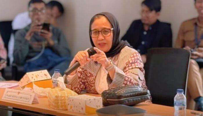 Tingkatkan Pelayanan Program MBG, BGN Suspend 1.528 SPPG di Seluruh Indonesia