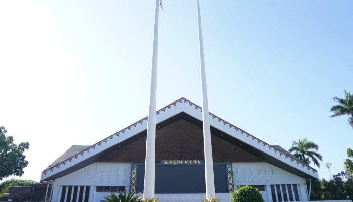 DPRA Tetapkan Prolega Prioritas 2026, Qanun Ganja Medis hingga Energi Jadi Sorotan