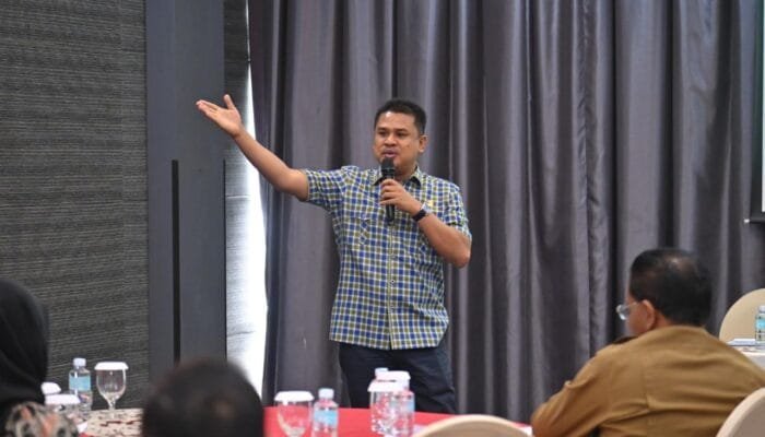 JKA Terancam Dibatasi? Daniel Abdul Wahab Minta Solusi Tanpa Mengorbankan Rakyat