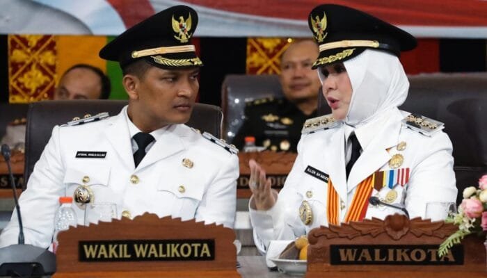 Pemko Banda Aceh Tetapkan Lima Proyek Strategis Prioritas Pembangunan Tahun 2026