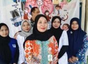 Puskesmas Lhoknga Gencarkan Edukasi TBC, Lawan Stigma dan Tingkatkan Kesadaran Masyarakat