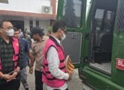 Jejak Korupsi Terstruktur di BPSDM Aceh, Tiga Pejabat Pemerintah Aceh Ditahan Kejaksaan