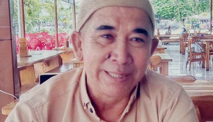 Masyarakat Dukung Program Syech Muharram, Petani Aceh Besar Panen Dua Kali Setahun