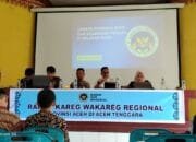 BGN Update Progress SPPG dan Keamanan Pangan di Aceh Tenggara