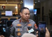 Tingkatkan Keamanan, Polri Kerahkan Personel ke Papua Tengah dan Maluku Utara