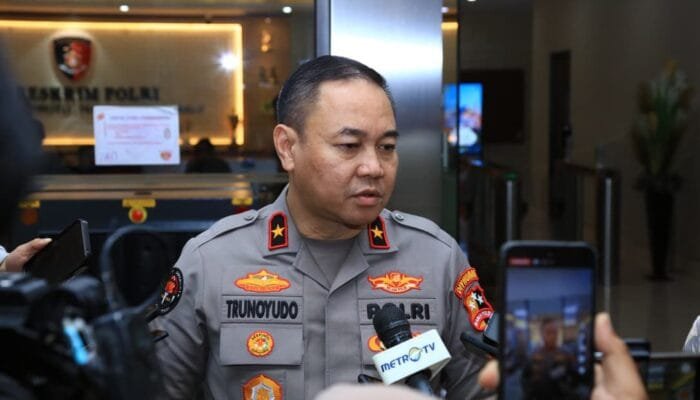 Tingkatkan Keamanan, Polri Kerahkan Personel ke Papua Tengah dan Maluku Utara