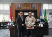 Bank Aceh dan USK Jalin Sinergi untuk Kemajuan Ekonomi dan Pendidikan Aceh