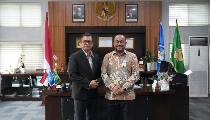 Bank Aceh dan USK Jalin Sinergi untuk Kemajuan Ekonomi dan Pendidikan Aceh