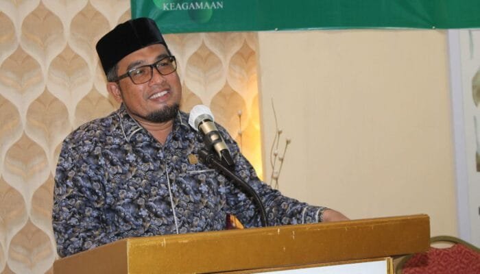 Tgk Irawan Abdullah Apresiasi Program Beut Kitab Bak Sikula, Berharap Ditingkatkan