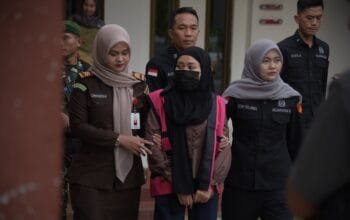 Skandal Beasiswa BPSDM Aceh Melebar, Satu Tersangka Baru Langsung Dijebloskan ke Tahanan