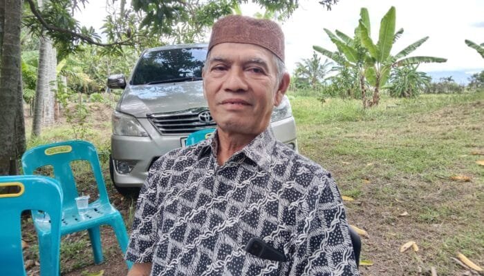 Menunggu Finalisasi Perbup, Aktivitas Pemerintahan Gampong di Aceh Besar Tetap Stabil