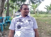 Camat Darul Imarah Rencanakan Implementasikan Program Beut Kitab Bagi Apatur Gampong