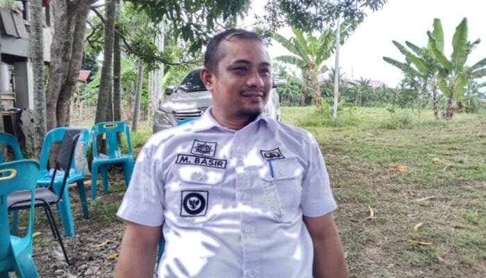 Camat Darul Imarah Rencanakan Implementasikan Program Beut Kitab Bagi Apatur Gampong