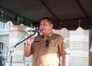 Perbub Aceh Besar Rampung, DPMG Terima Usulan Pencairan Gaji Keuchik