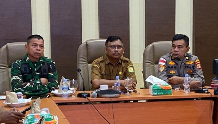 Kemendagri Minta Aceh Besar Perkuat Intervensi Pangan, Tekan Inflasi Pasca Lebaran
